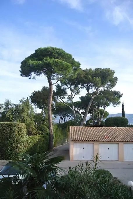 Casa Del Mare - Magnifique Appartement Vue Mer La Seyne-sur-Mer