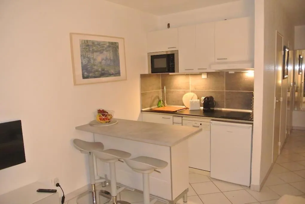 Apartment Casa Del Mare - Magnifique Appartement Vue Mer La Seyne-sur-Mer