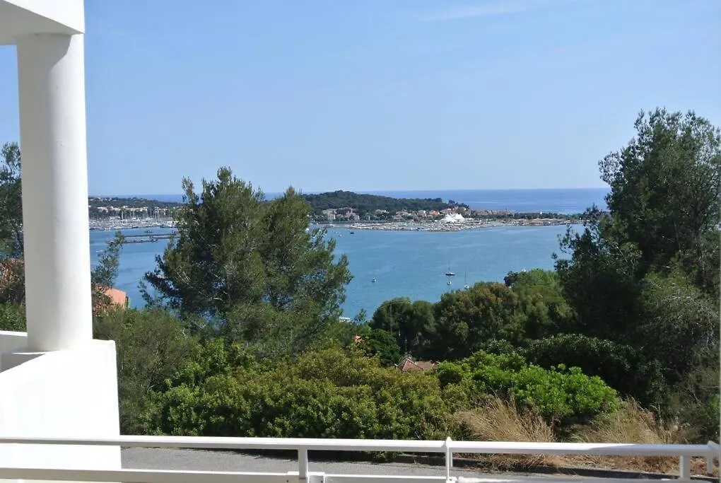 Casa Del Mare - Magnifique Appartement Vue Mer La Seyne-sur-Mer